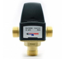 Термостатический смесительный клапан 1/2" ( 35-60°С) kv/s 1.6