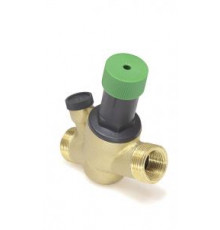 Редуктор снижение давления 1/2"г -1/2"г и 3/4"ш