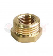 Футорка VALFEX НР 1" - ВР 1/2" (180/10)