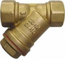 Фильтр косой 1/2"г/г