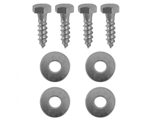 SET-4SK- BB, Набор болтов крепления к фильтру BB (50 штук в коробке)