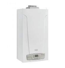 Baxi ECO Four 1.24 котел газовый настенный/ одноконтурный/ атмосферный