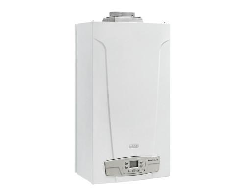 Baxi ECO Four 1.14 котел газовый настенный/ одноконтурный/ атмосферный