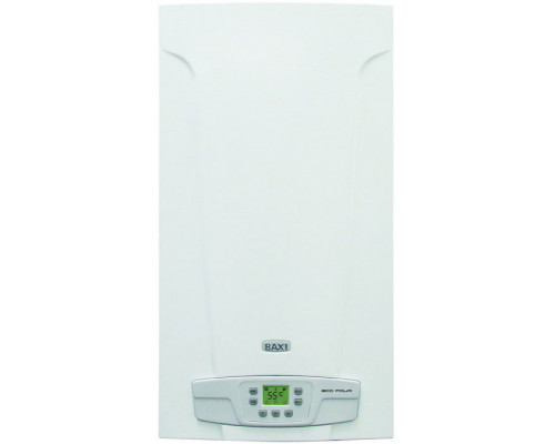 Baxi ECO Four 1.14 котел газовый настенный/ одноконтурный/ атмосферный