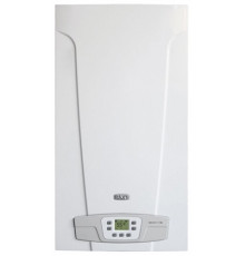Baxi ECO4S 24 котел газовый настенный/ двухконтурный/атмосферный