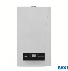 Baxi ECO Nova 10F Котел газовый настенный компактный