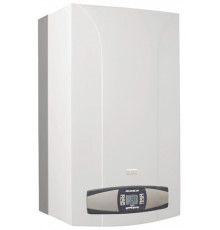 Baxi NUVOLA 3 comfort 280 Fi котел газовый настенный/ двухконтурный/ турбированный