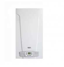 Baxi ECO4S 18 F котел газовый настенный/ двухконтурный/турбированный