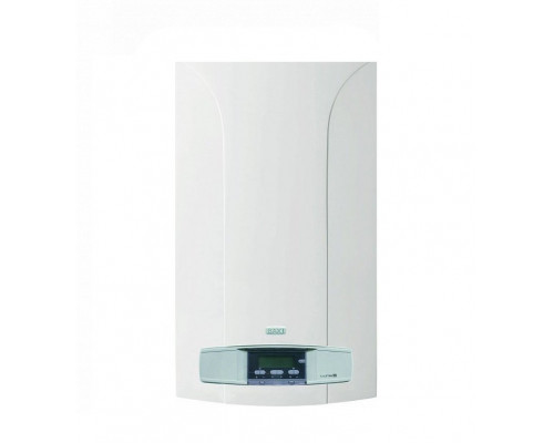Baxi LUNA 3 310 Fi котел газовый настенный/ двухконтурный/ турбированный