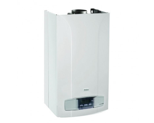Baxi LUNA 3 310 Fi котел газовый настенный/ двухконтурный/ турбированный