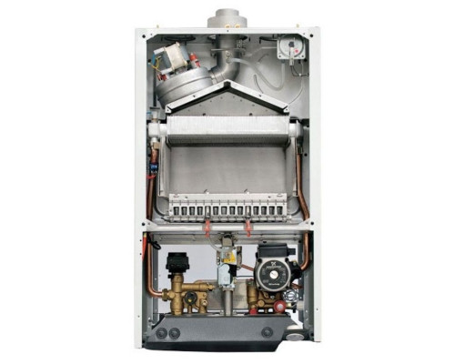 Baxi LUNA 3 310 Fi котел газовый настенный/ двухконтурный/ турбированный