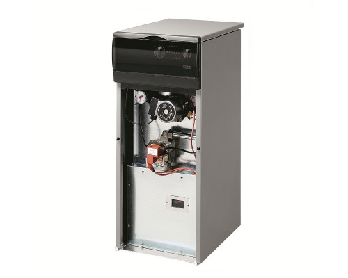 Baxi SLIM 1.300 Fi котел газовый напольный с закрытой камерой