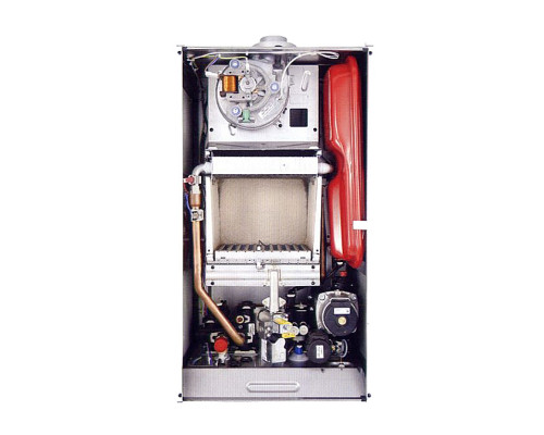 Baxi SLIM 1.300 Fi котел газовый напольный с закрытой камерой