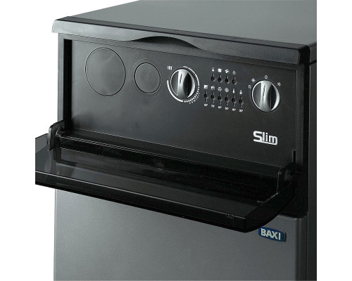 Baxi SLIM 1.300 Fi котел газовый напольный с закрытой камерой