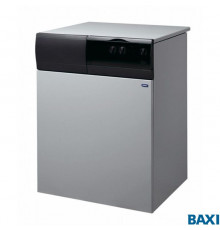 Baxi SLIM 2.230 i котел газовый напольный с открытой камерой