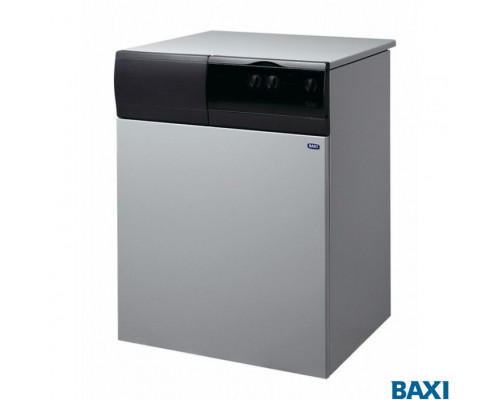 Baxi SLIM 2.230 i котел газовый напольный с открытой камерой