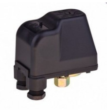 Реле давления для насосной станции с накидной гайкой 1/4"(1.4-2.8 bar)