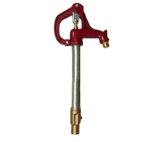 Кран незамерзающий (Гидрант) 3/4"ш- 2.2м