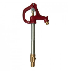 Кран незамерзающий (Гидрант) 3/4"ш- 2.2м