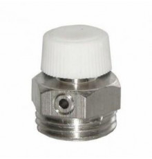 Кран Маевского ручной -1/2"