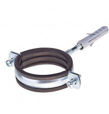 Хомуты для крепления труб 1 1/2 "(47-51)