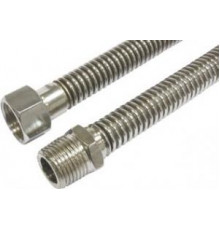 Шланг для газа сильфонного вида 3/4"г/ш- 200см