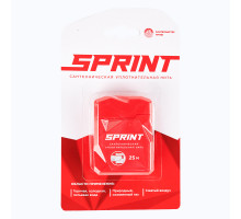 Сантехническая уплотнительная нить SPRINT 25 м